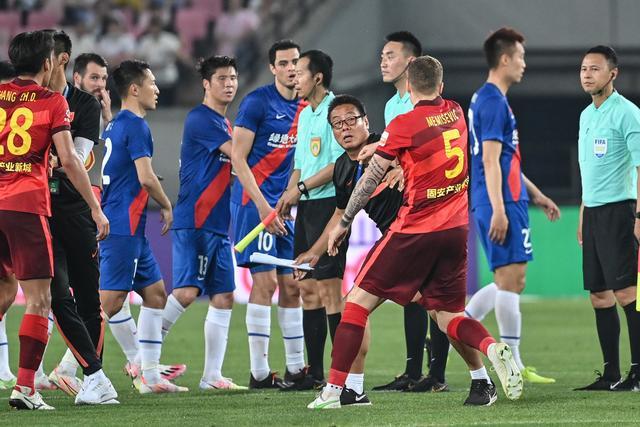 卫冕冠军命悬一线!广厦替补被完爆 G2孙铭徽复出?