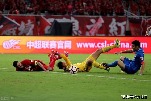 周穗安：这7人谁能脱颖而出成为中国足球的阿隆索？