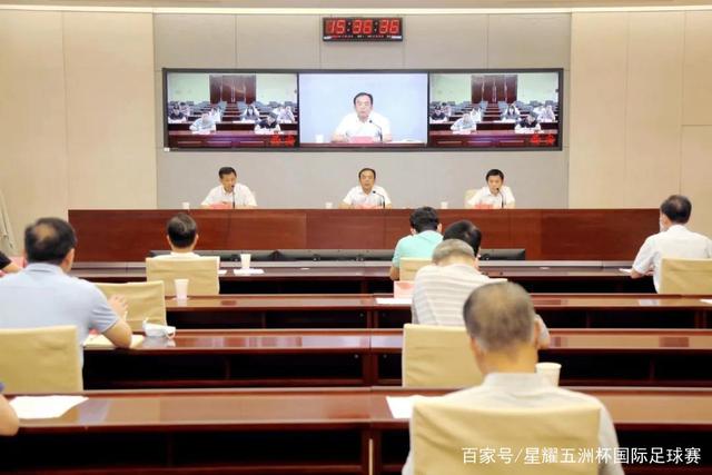 马德兴：世预赛反思 思想与认知注定中国足球的命运
